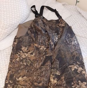 Hunting Coveralls